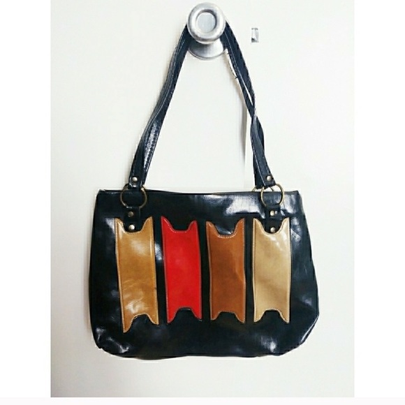 Vintage Handbags - Vintage